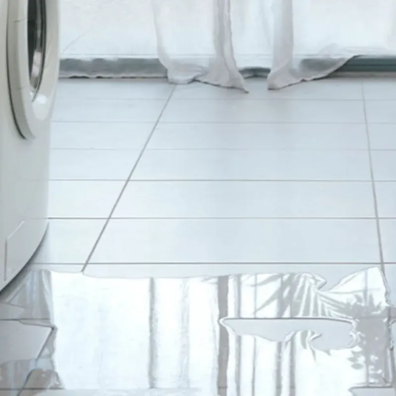 Appliance Leak Cleanup in Bluffton, IN