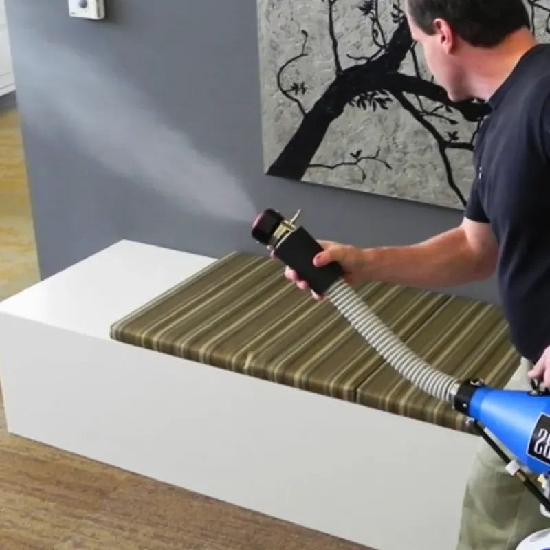 Professional Odor Removal in Bluffton, IN